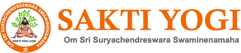 SAKTI YOGI